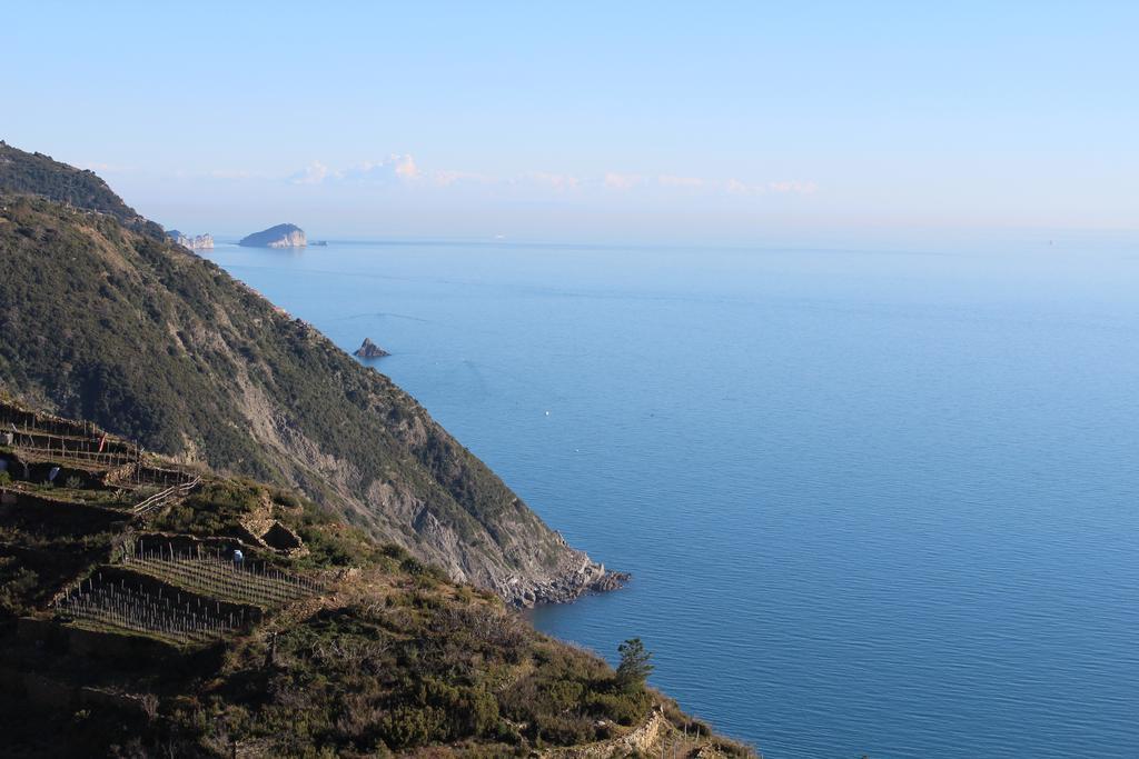 Terre Apartment Corniglia Quarto foto