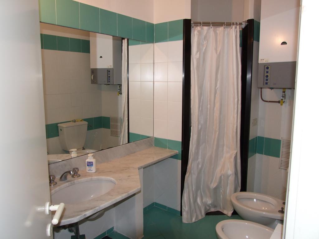 Terre Apartment Corniglia Quarto foto