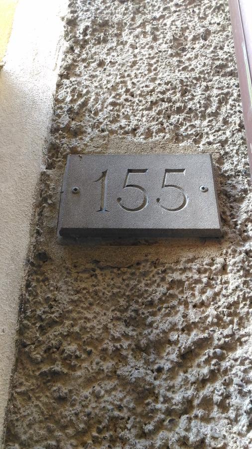 Terre Apartment Corniglia Exterior foto